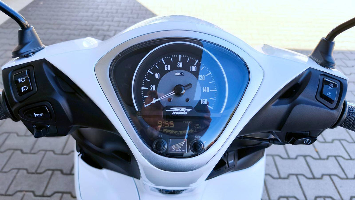 Honda SH 125 MODE