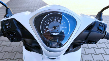 Honda SH 125 MODE