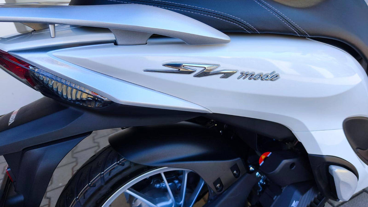 Honda SH 125 MODE
