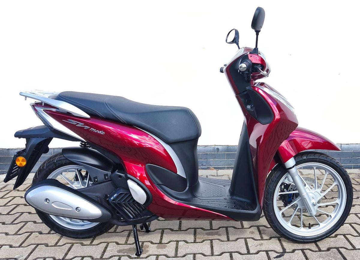 Honda SH 125 MODE