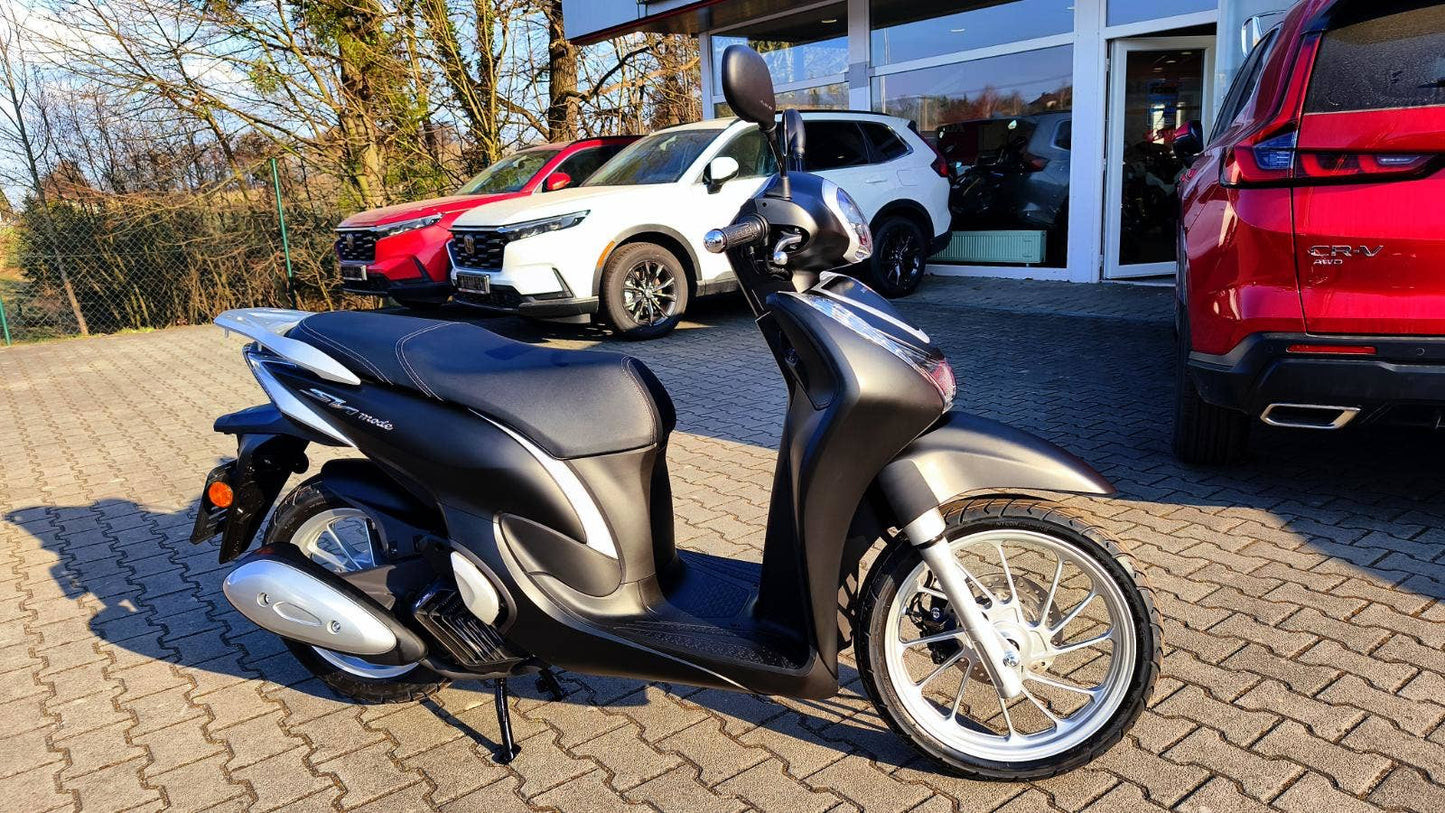 Honda SH 125 MODE