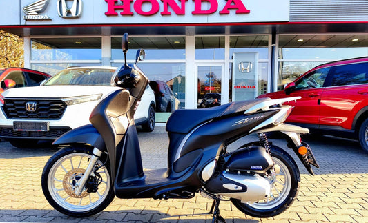 Honda SH 125 MODE