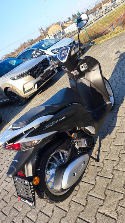Honda SH 125 MODE