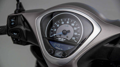 Honda SH 125 MODE