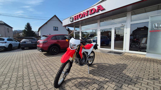 Honda CRF 250 L