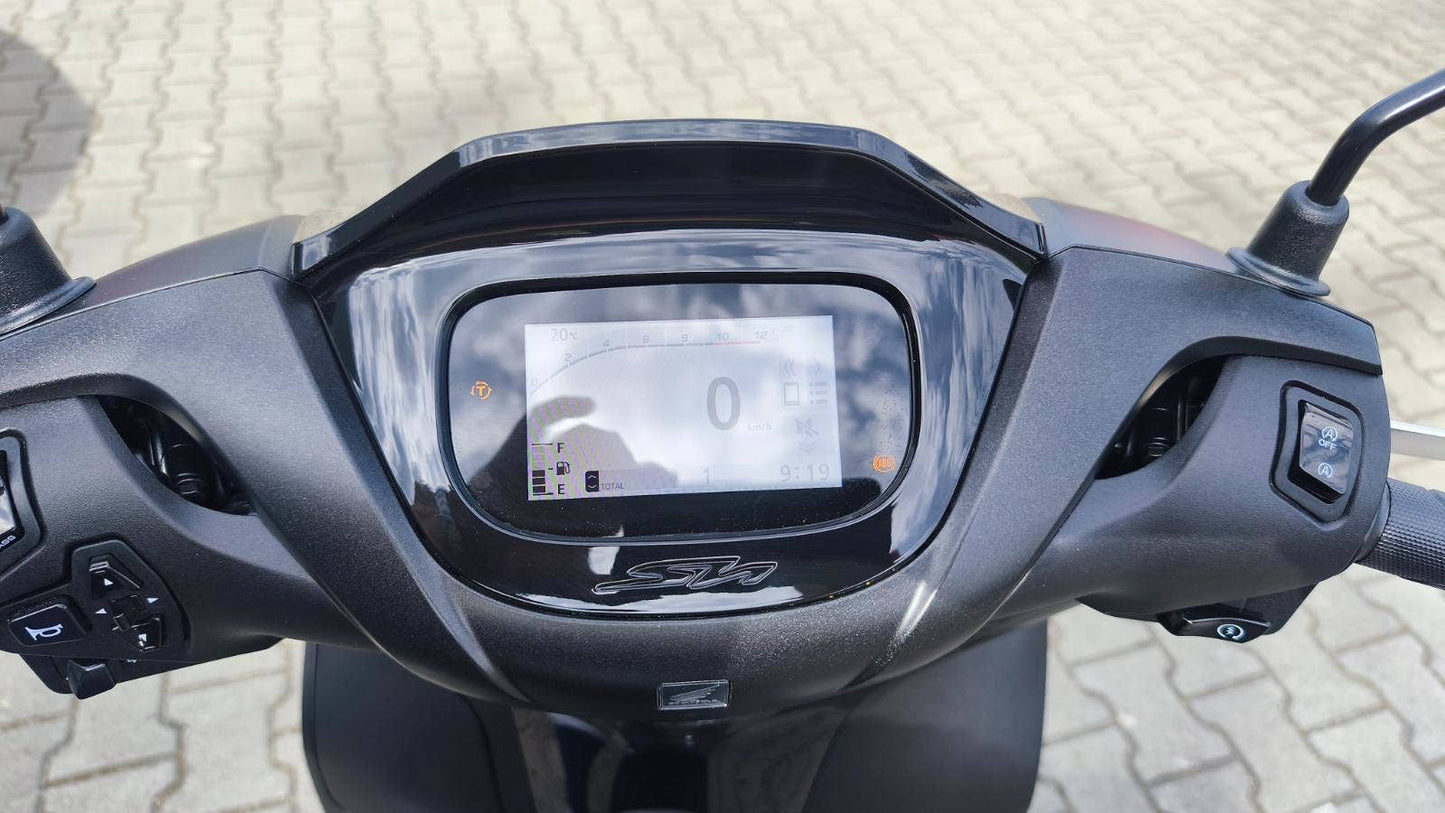 Honda SH 125i