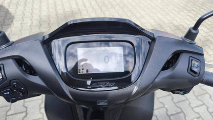 Honda SH 125i