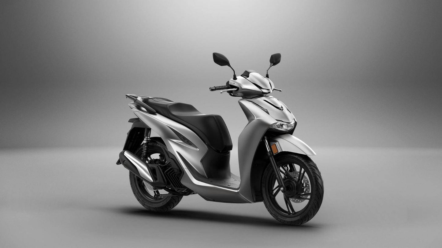 Honda SH 125i