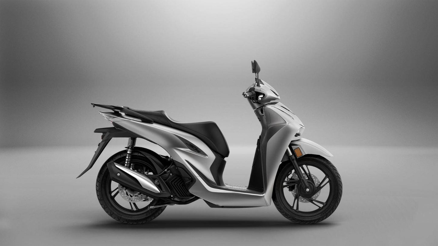 Honda SH 125i