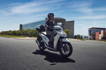 Honda SH 125i