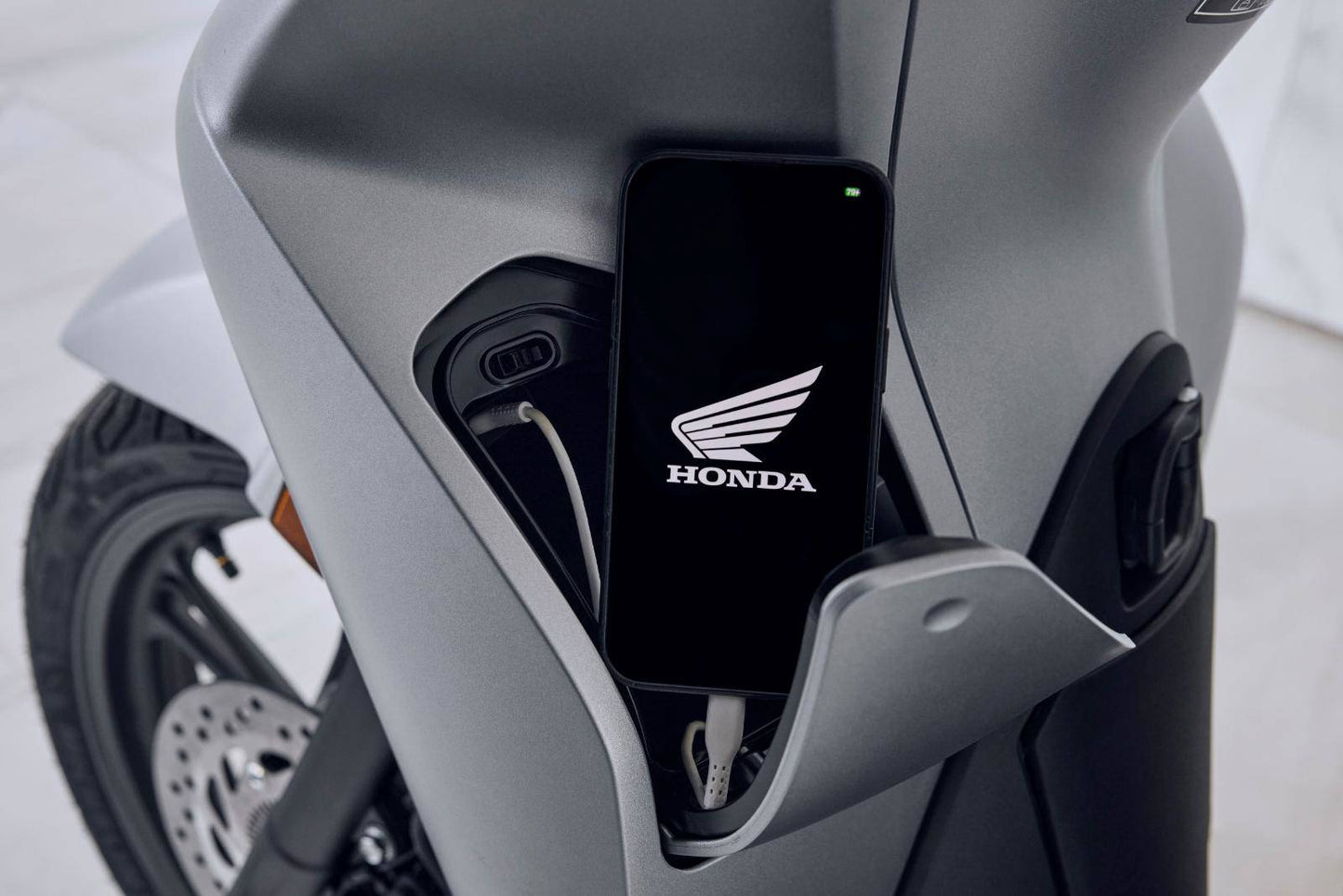 Honda SH 125i