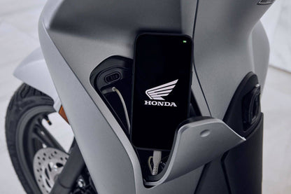 Honda SH 125i