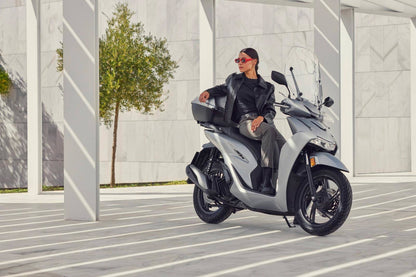 Honda SH 125i