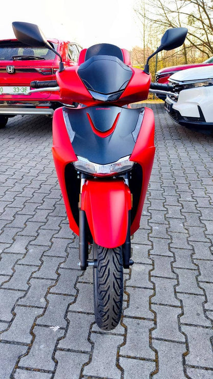 Honda SH 125i