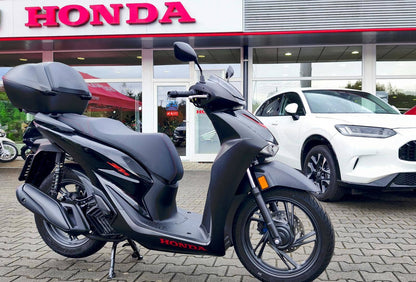 Honda SH 125i