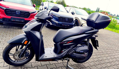 Honda SH 125i