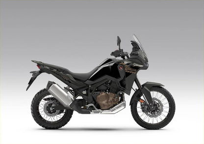 Honda CRF 1100 L Africa Twin DCT