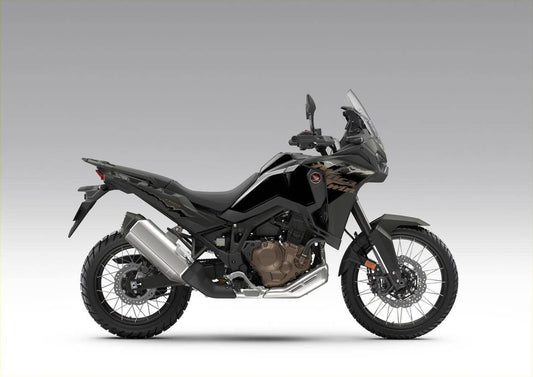 Honda CRF 1100 L Africa Twin DCT