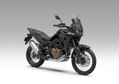 Honda CRF 1100 L Africa Twin DCT