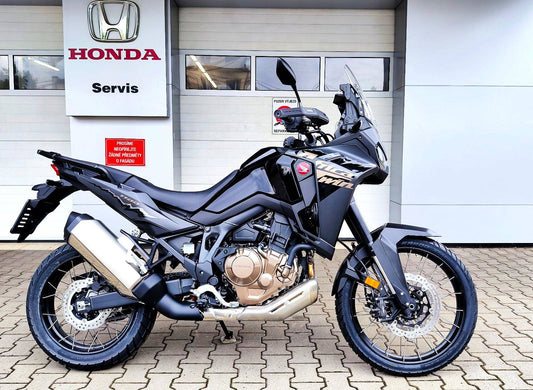 Honda CRF 1100 L Africa Twin DCT