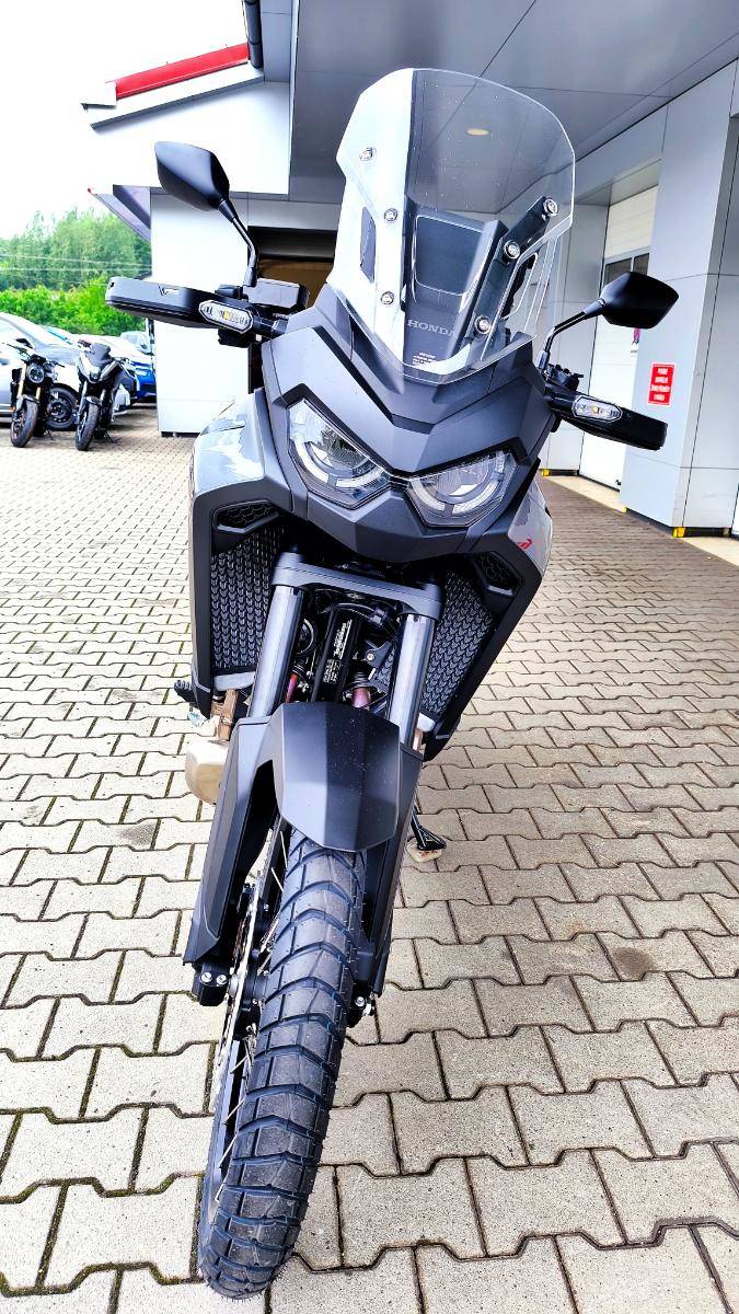 Honda CRF 1100 L Africa Twin DCT