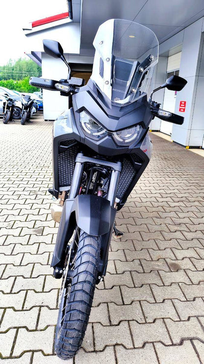 Honda CRF 1100 L Africa Twin DCT