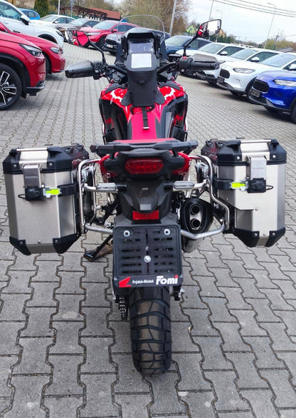 Honda CRF 1100 L Africa Twin