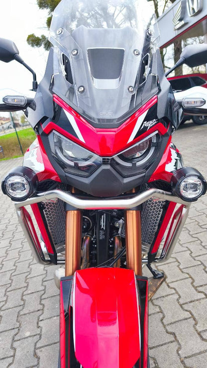 Honda CRF 1100 L Africa Twin