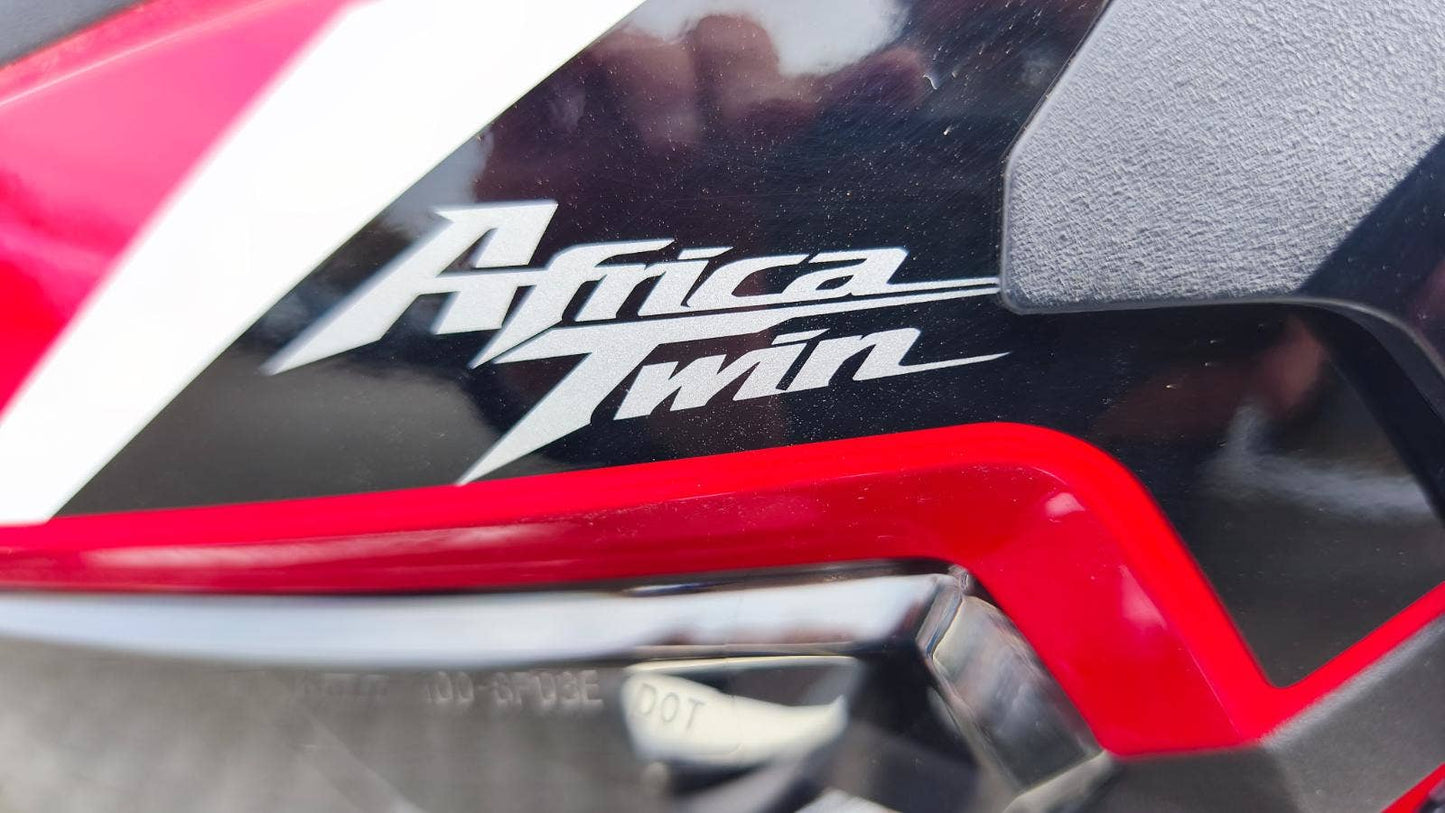 Honda CRF 1100 L Africa Twin