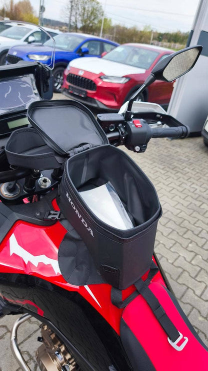 Honda CRF 1100 L Africa Twin