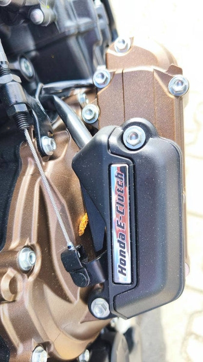 Honda CB 650 R E-CLUTCH