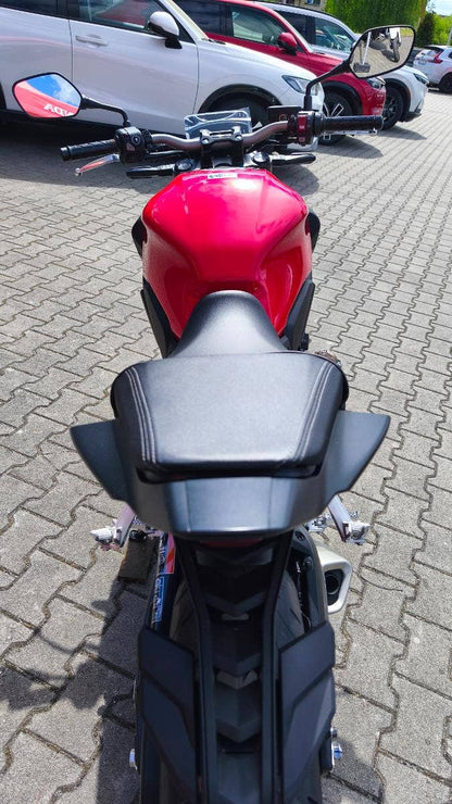 Honda CB 650 R E-CLUTCH
