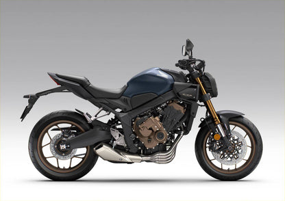 Honda CB 650 R E-CLUTCH - REZERVACE