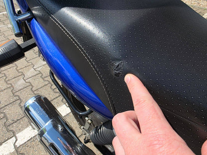 Yamaha YBR 125
