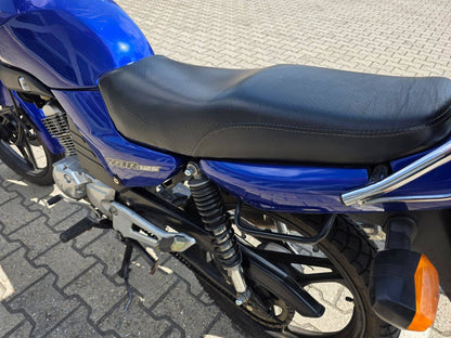 Yamaha YBR 125