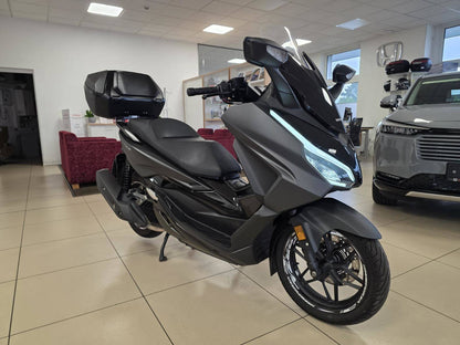 Honda FORZA 125 Smart Top Box