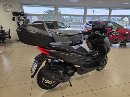 Honda FORZA 125 Smart Top Box