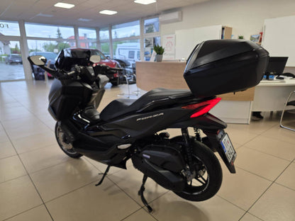Honda FORZA 125 Smart Top Box
