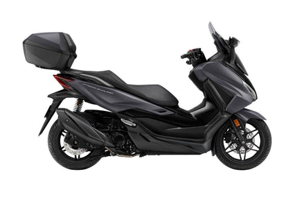 Honda Forza 350 + Smart TopBox