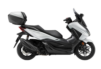 Honda Forza 350 + Smart TopBox