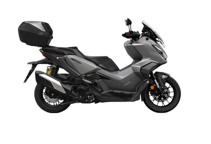 Honda ADV 350 + Smart TopBox v ceně