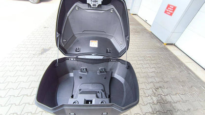 Honda ADV 350 + Smart TopBox v ceně
