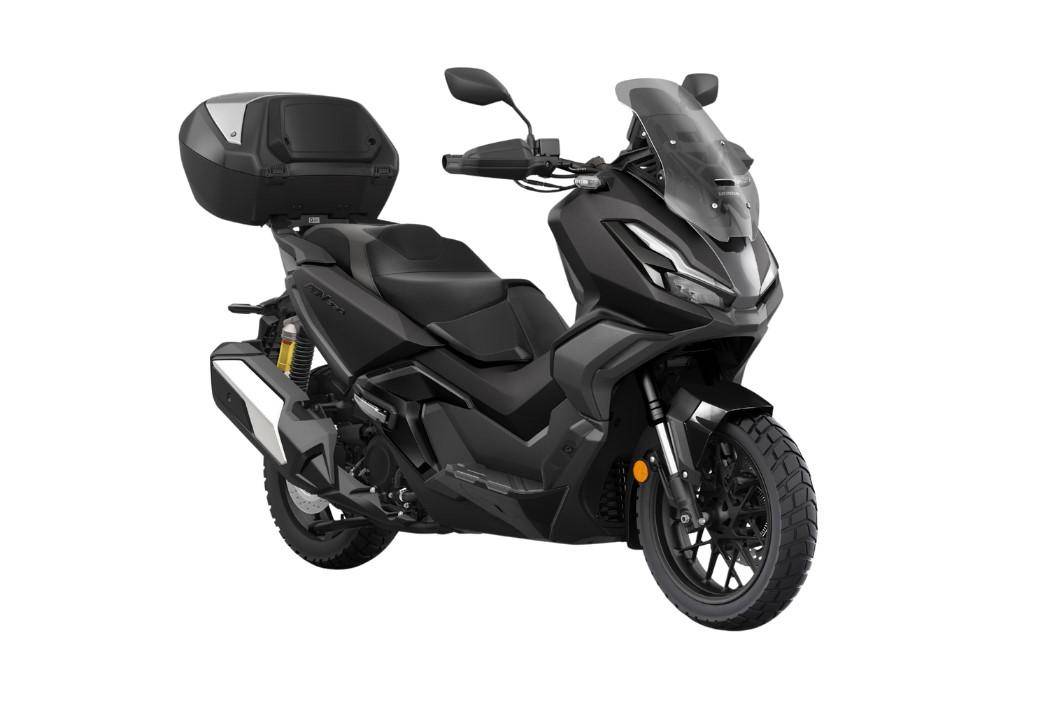 Honda ADV 350 + Smart TopBox v ceně
