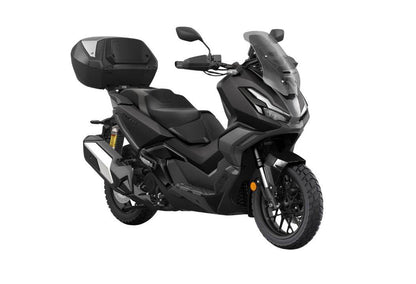 Honda ADV 350 + Smart TopBox v ceně