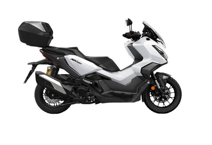 Honda ADV 350 + Smart TopBox v ceně