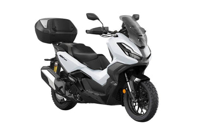 Honda ADV 350 + Smart TopBox v ceně