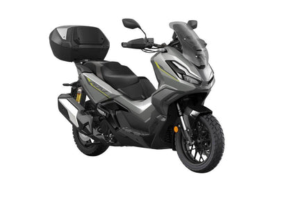 Honda ADV 350 + Smart TopBox v ceně