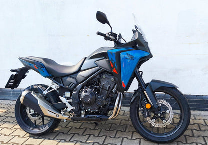 Honda NX 500