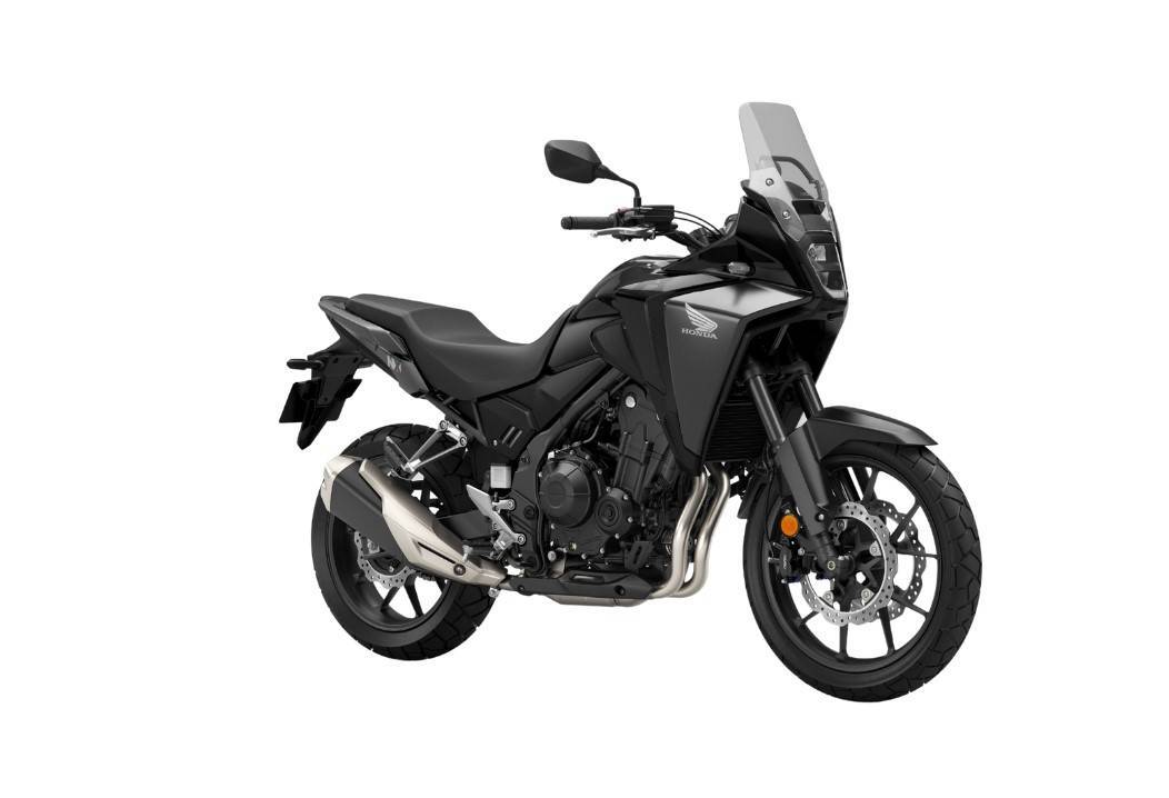Honda NX 500