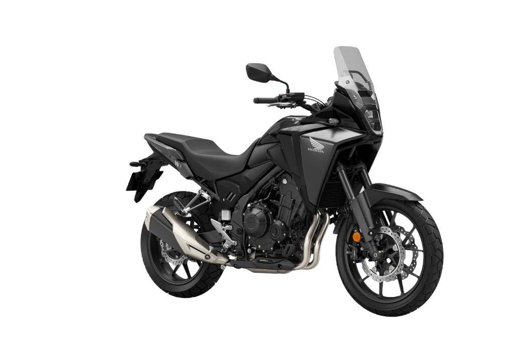 Honda NX 500